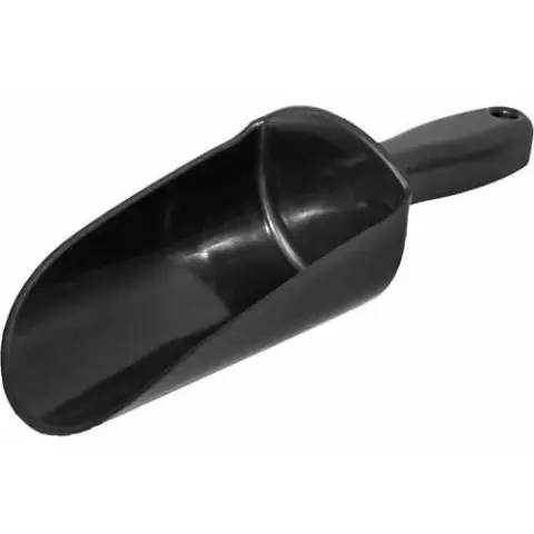 Sista chansen Nyby Bruk 809-8 Foderskopa